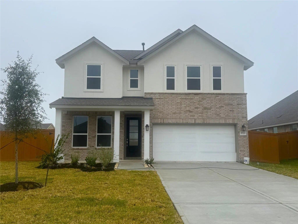 26807 Dalmatian Bellflower, Katy