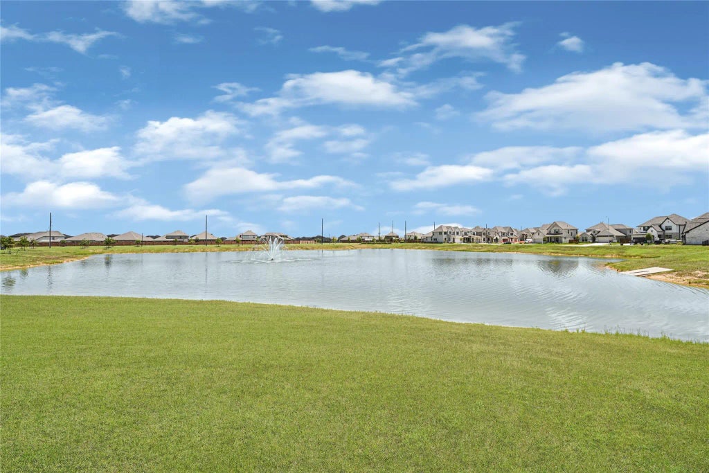 2952 Cordova Hill Dr, Katy