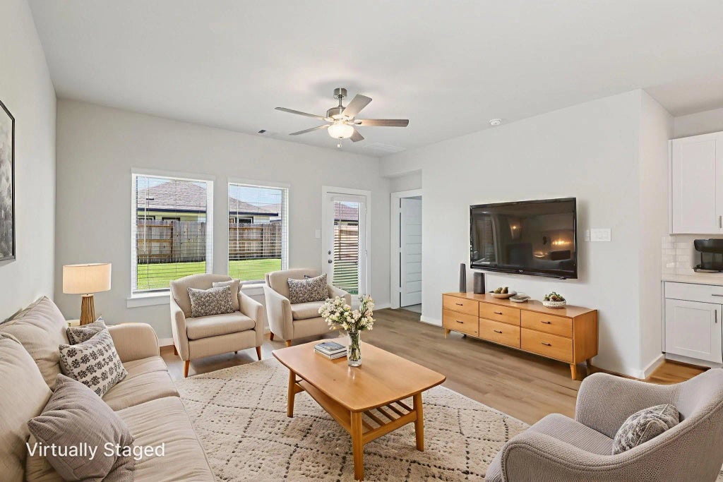 16694 Sterling Cliff Street, Conroe