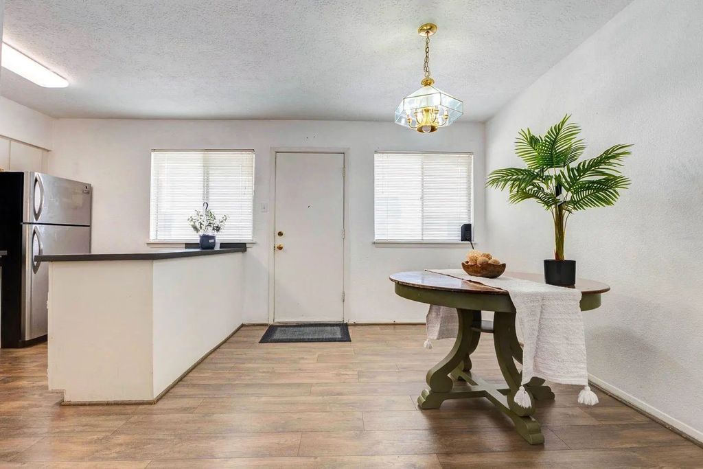 4040 San Felipe Street 134, Houston