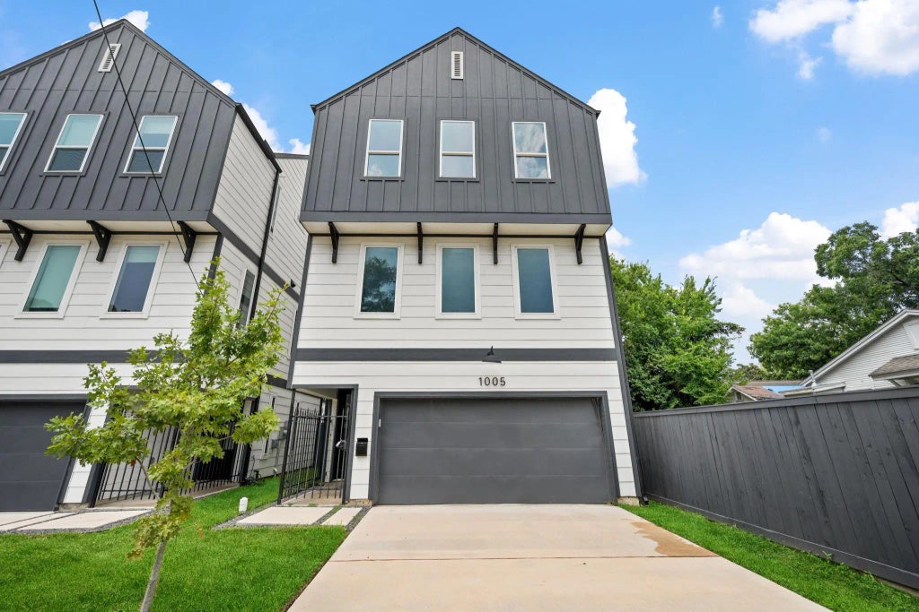 1005 74th Street, Houston