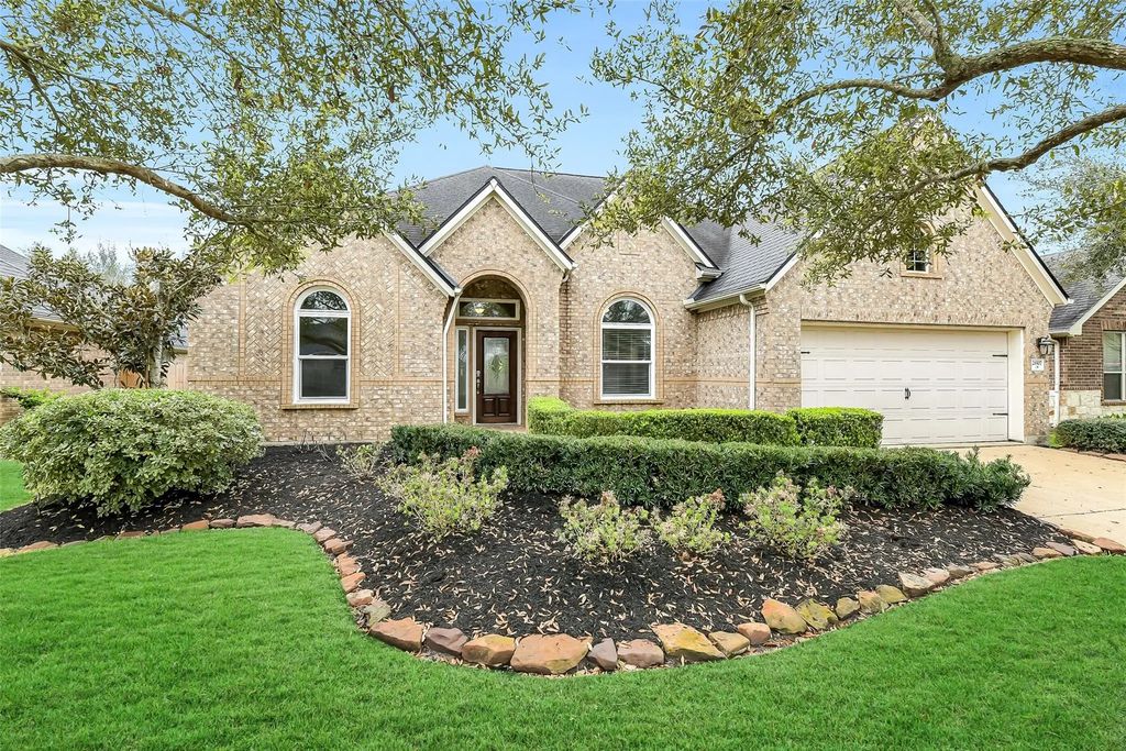 28507 Spiceberry Drive, Katy