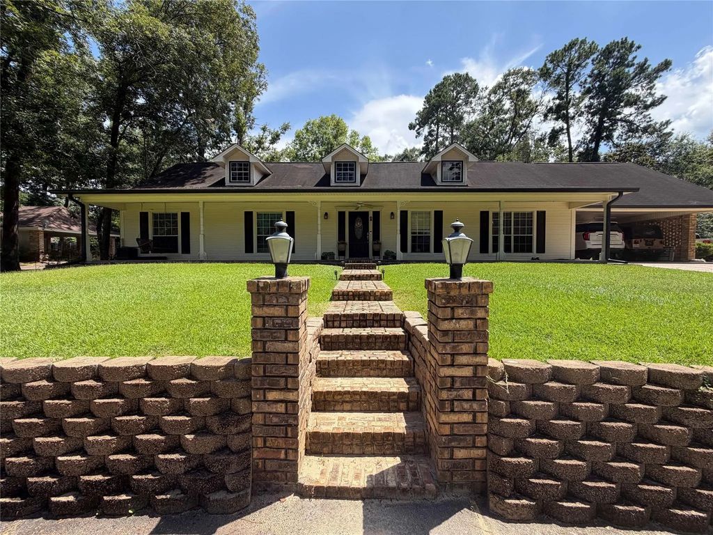 936 Hunterwood Drive, Jasper