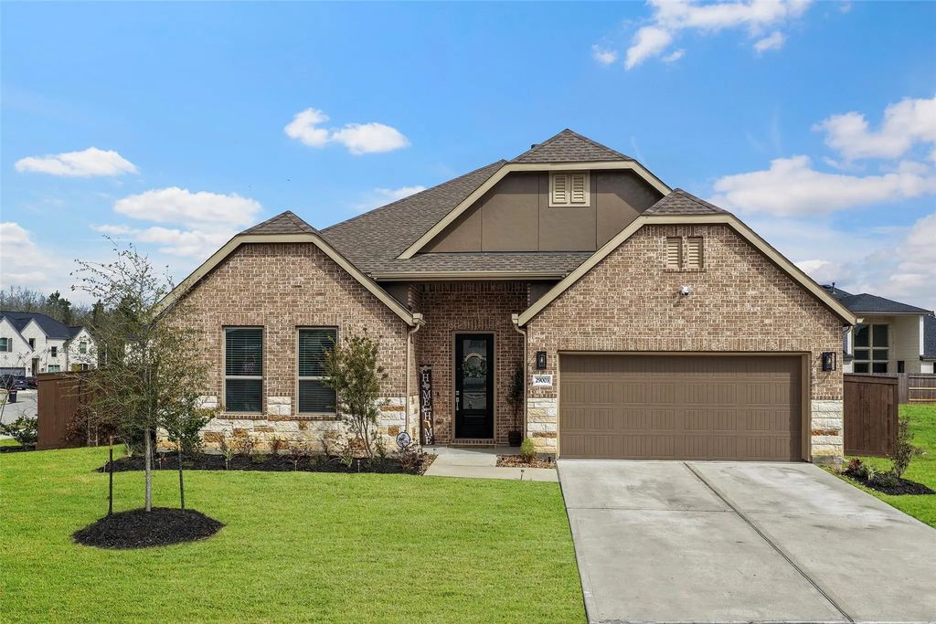 29003 Spicewood Valley Drive, New Caney
