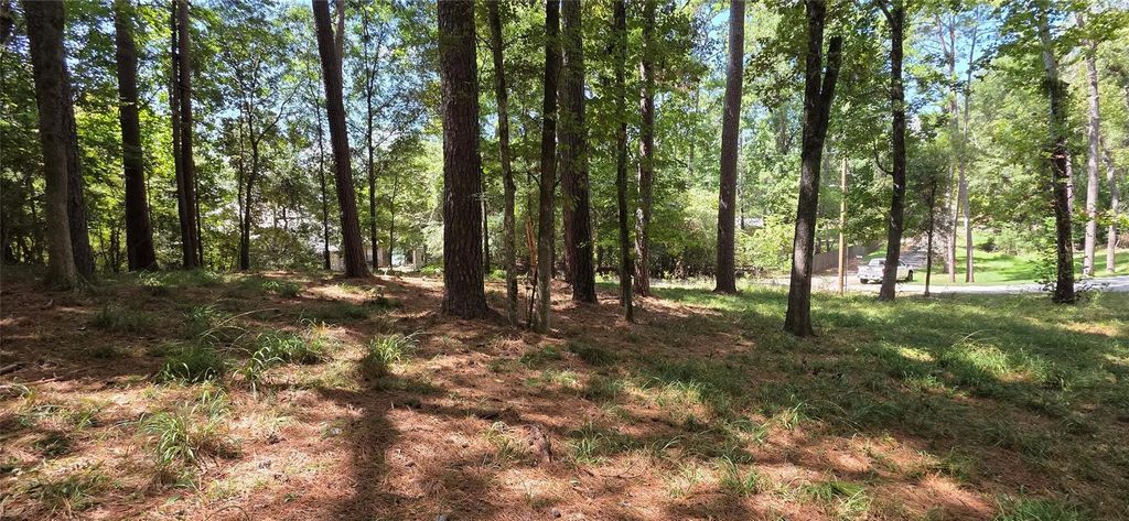Tbd Forest Hills Dr, Livingston