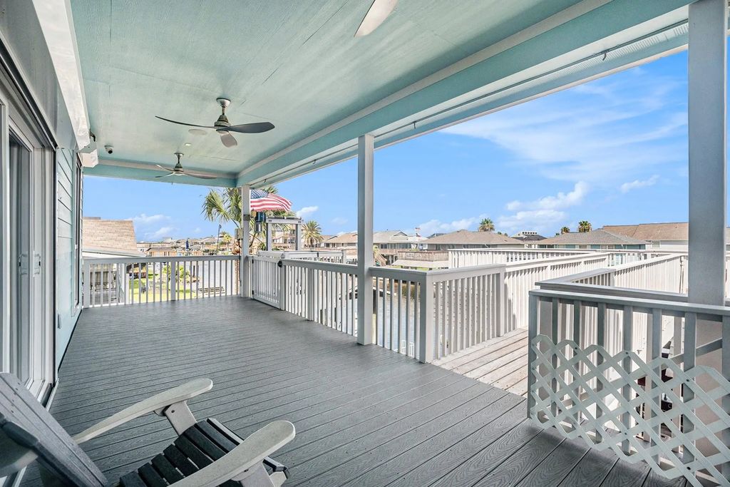 1171 Sailfish Street, Bayou Vista