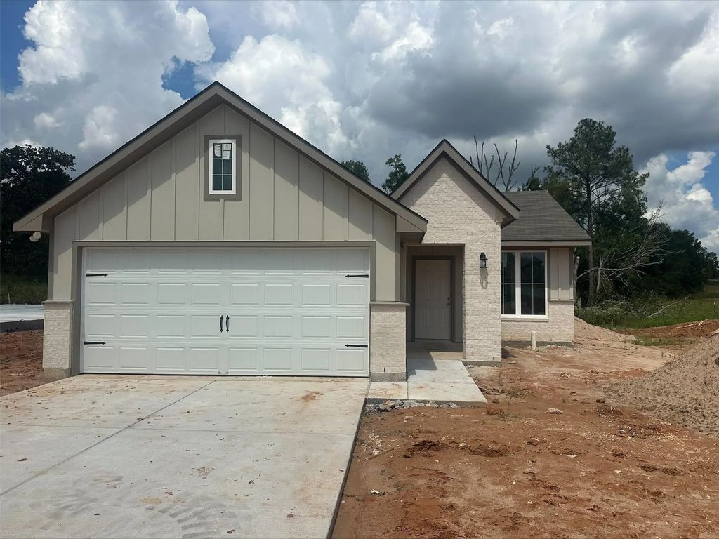 405 Rockbridge Drive, Huntsville