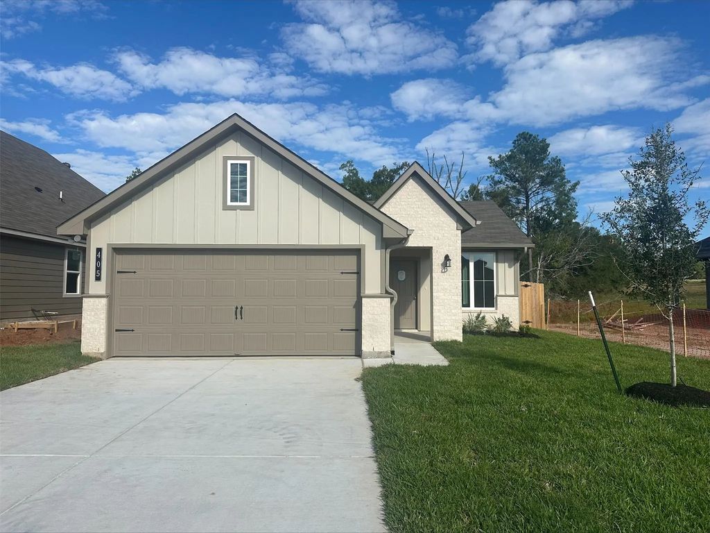 405 Rockbridge Drive, Huntsville