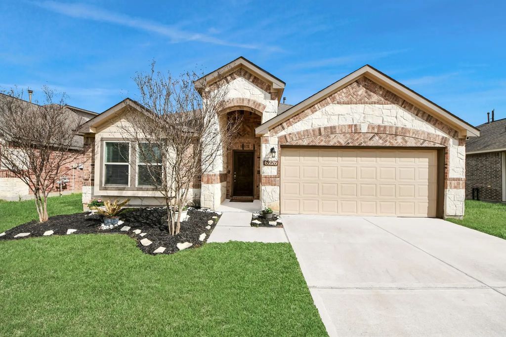 6226 Mason Way, Rosenberg