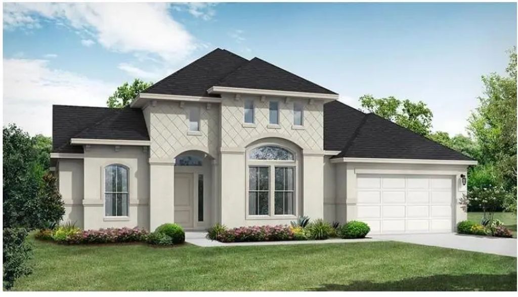 14214 Casa Capistrano Way, Cypress