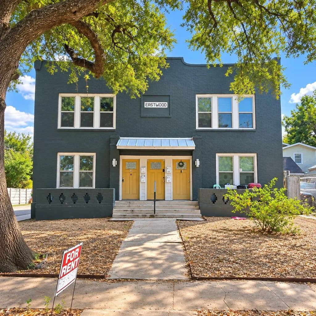4540 Mckinney Street 4, Houston