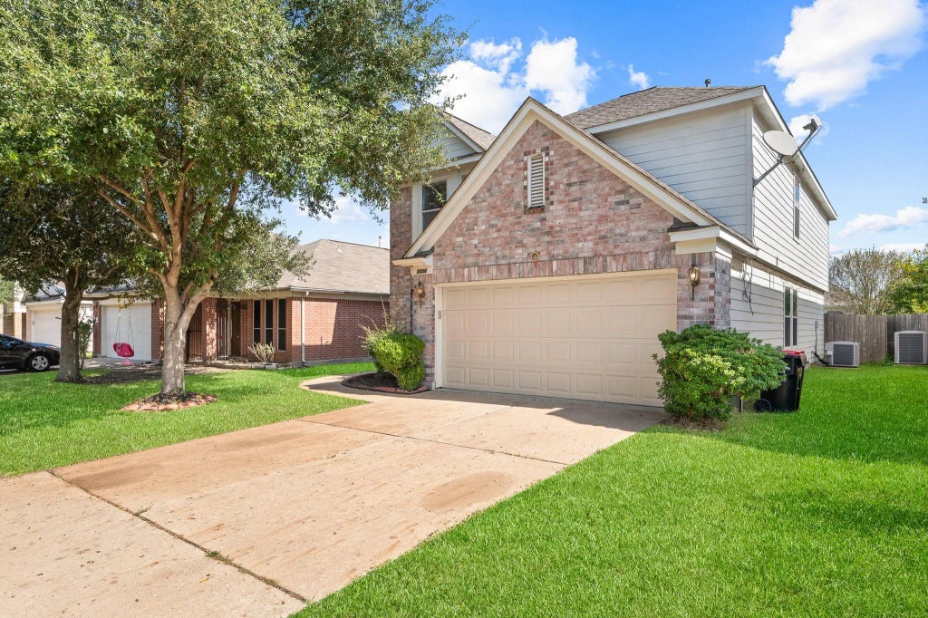 3234 Clipper Winds Way, Houston