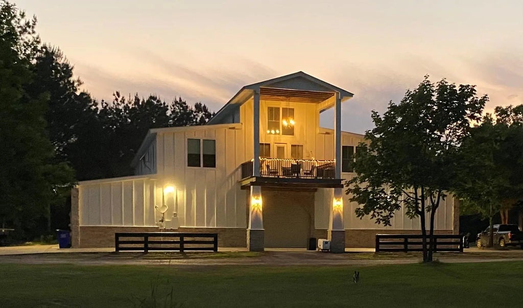 719 Turkey Creek Drive, Livingston