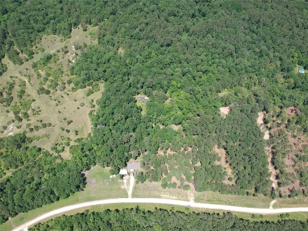 5183 Felix Currie Road, Point Blank