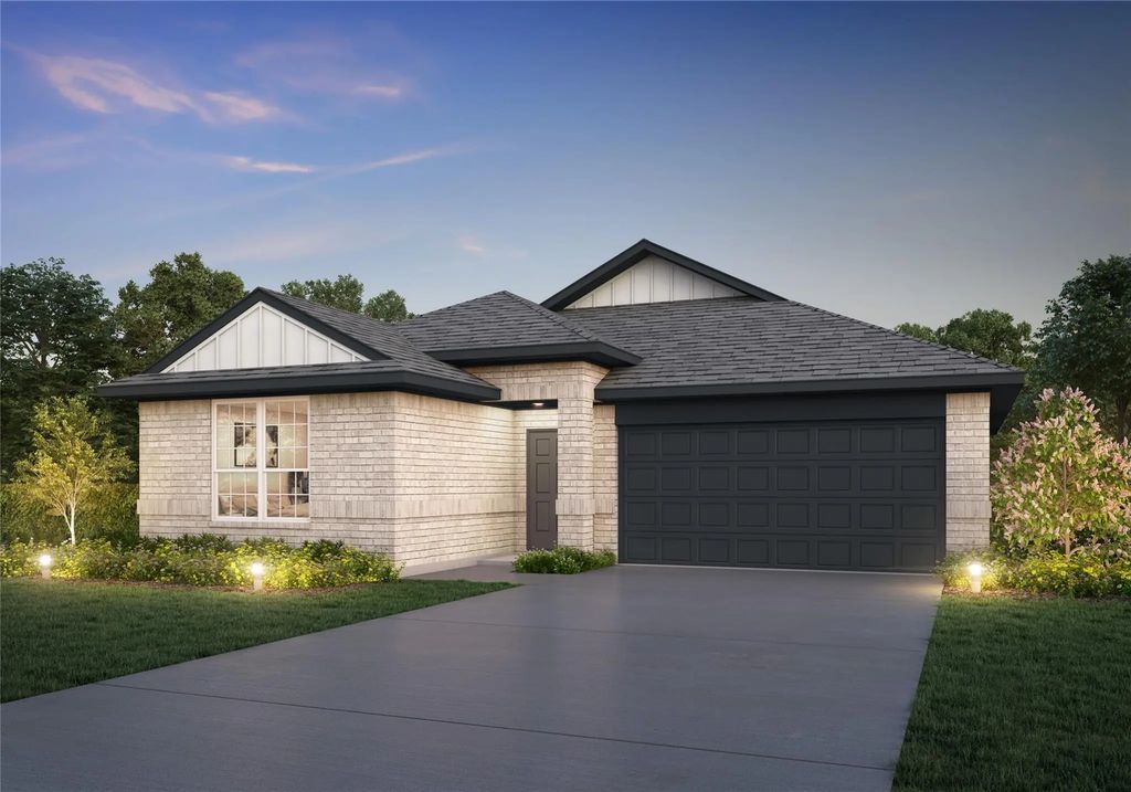 3033 Mustang Grove Way, Brookshire