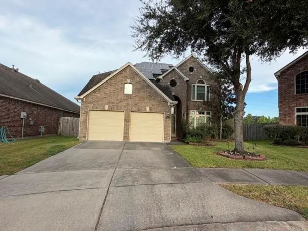 13419 Orchard Harvest Drive, Richmond