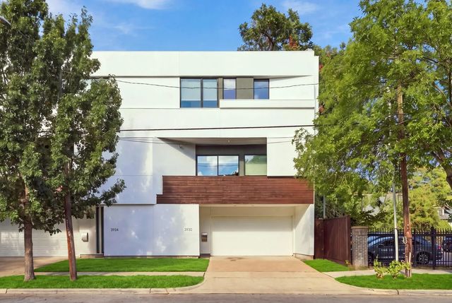 3930 Stanford Street, Houston