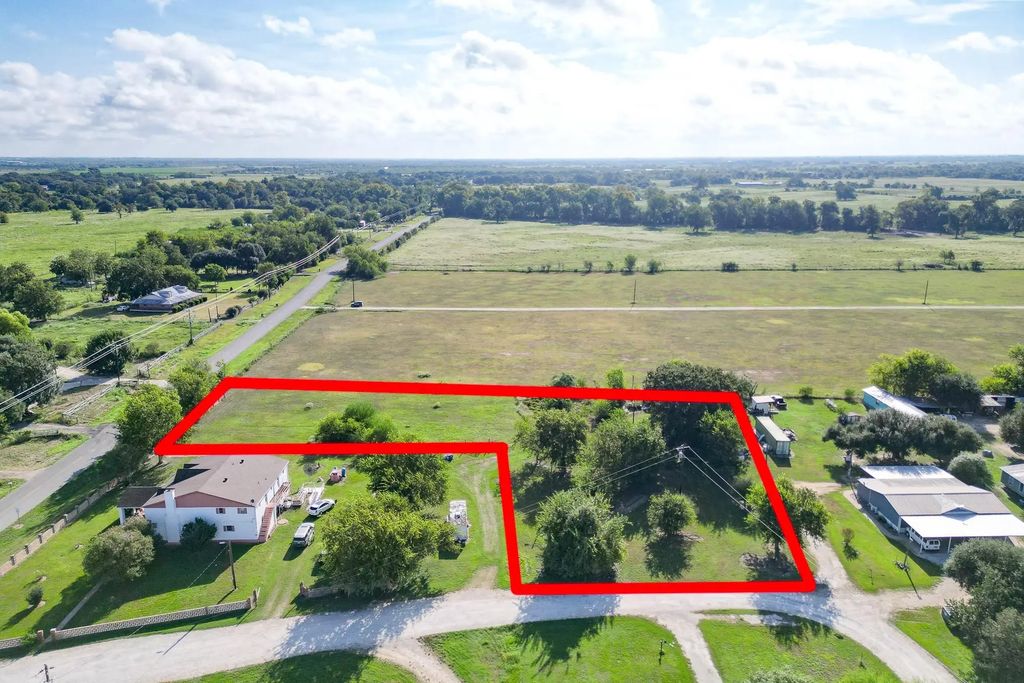 39557 Mt Zion Road, Pattison