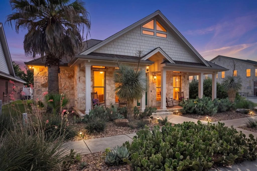 2277 Gruene Lake Drive, New Braunfels