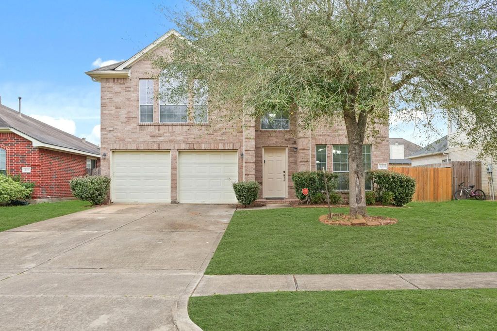 4035 E Teal Estates Circle, Fresno