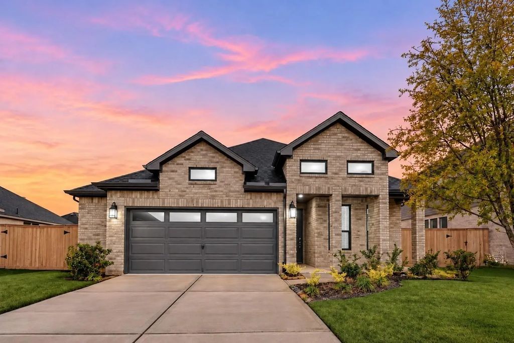 25314 Rothesay Lane, Katy