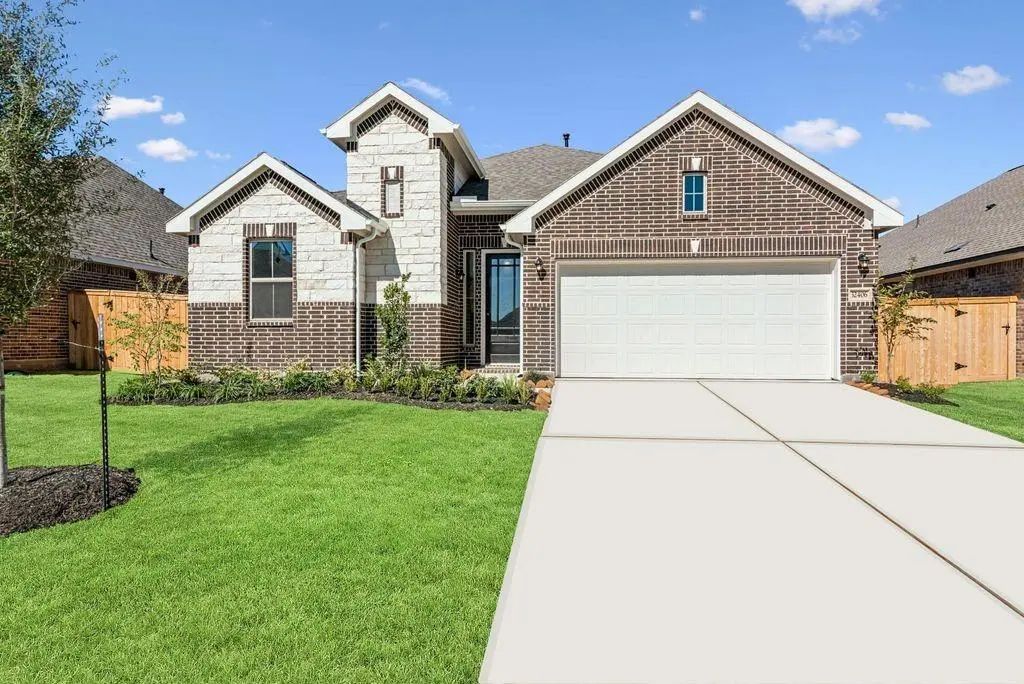 32406 Cedar Elm Drive, Waller