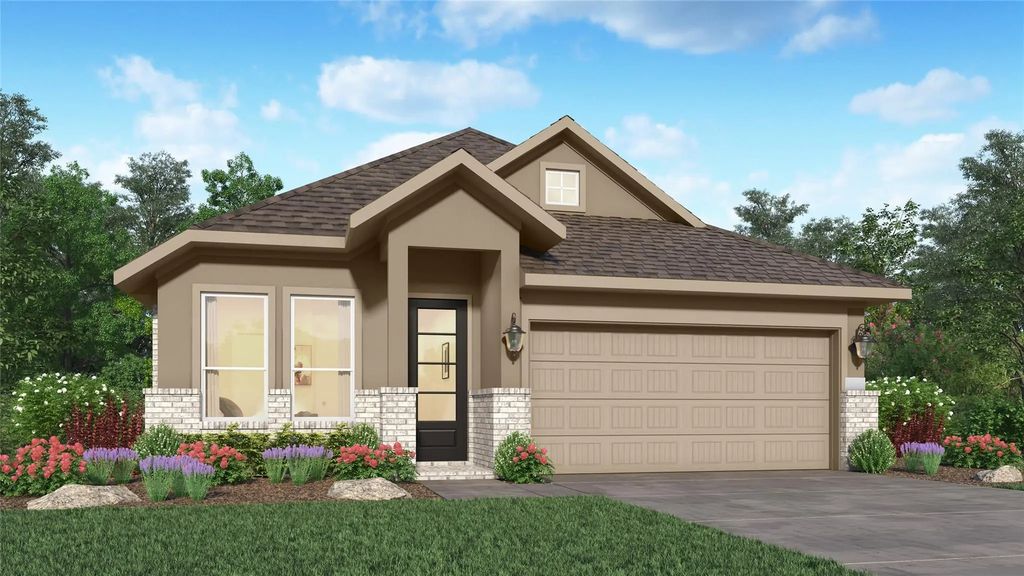 6435 Ocean Promenade Lane, Katy