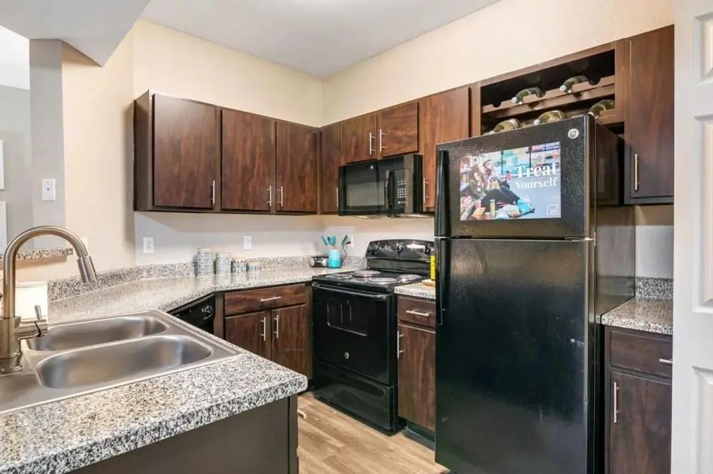 6565 Hollister Street 0715, Houston