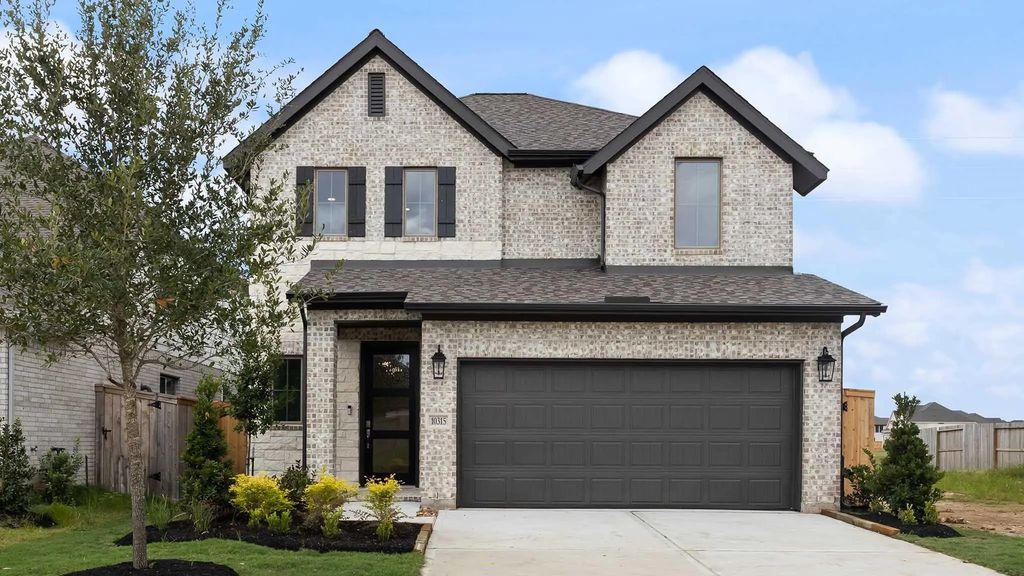 10315 Melida Dawn Way, Richmond