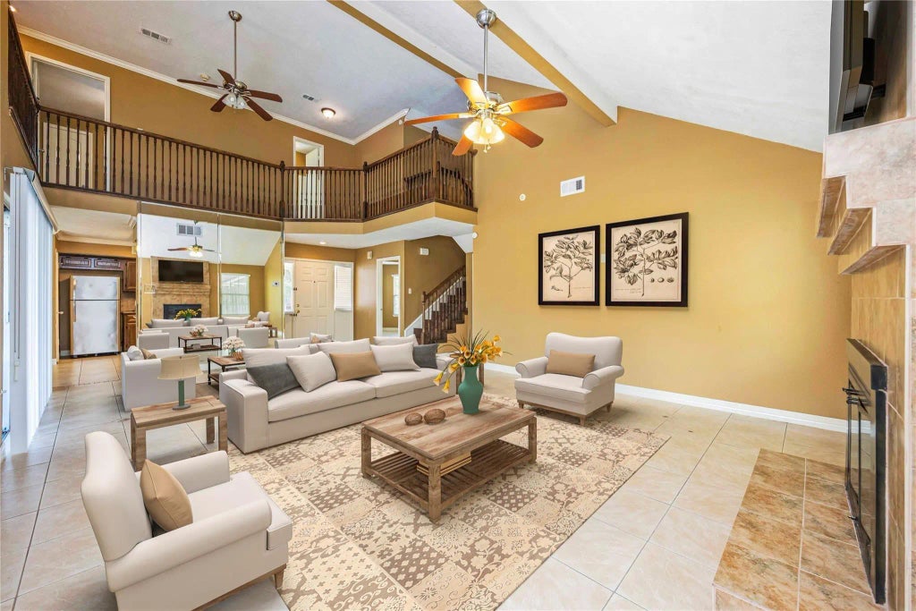 11510 Pagoda Drive, Houston