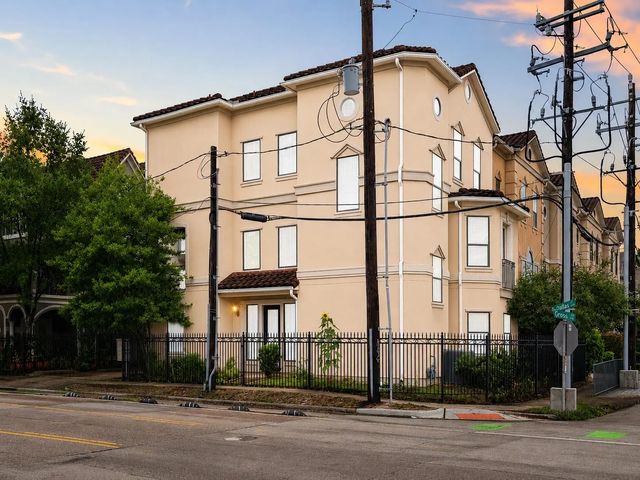3543 West Dallas St, Houston