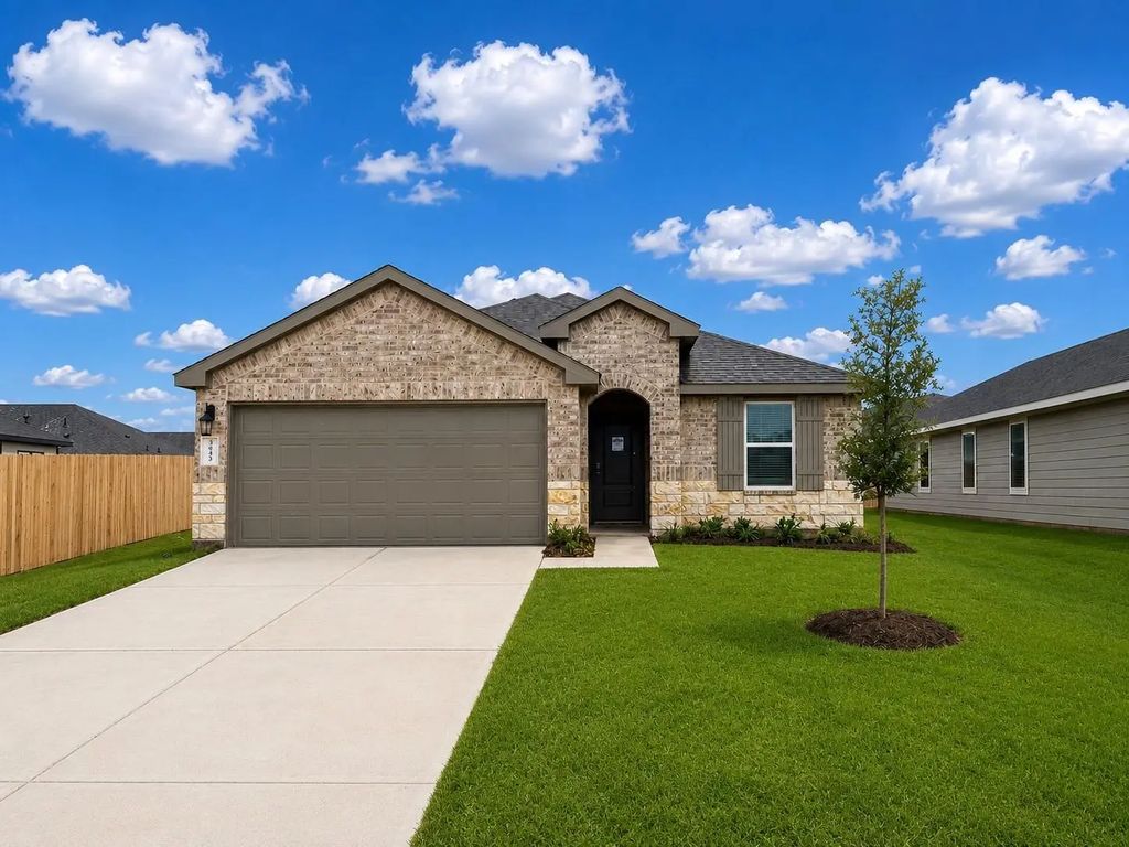 31742 Loyalty Heights Drive, Fulshear