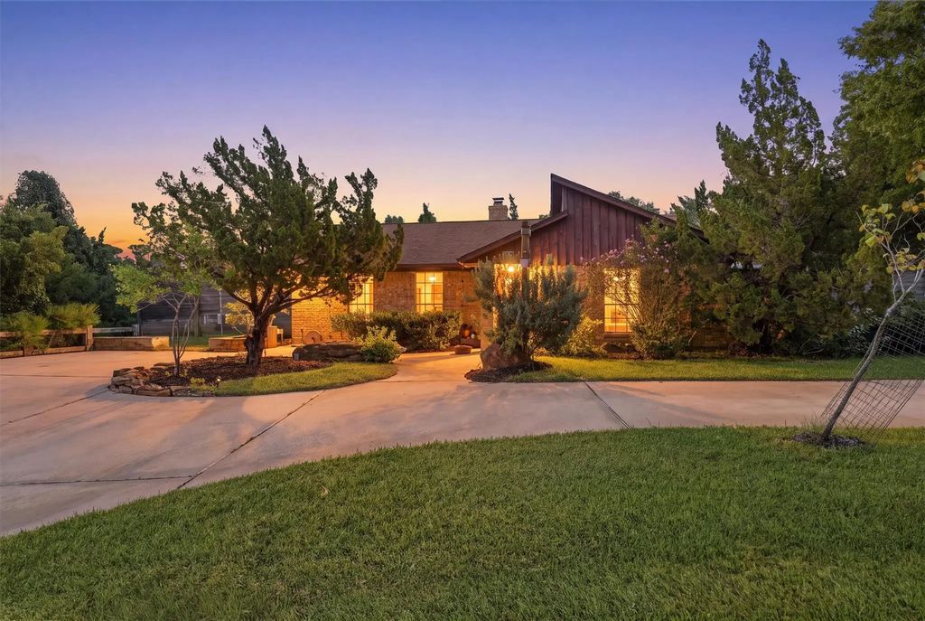 20 Ash Park Drive, Coldspring