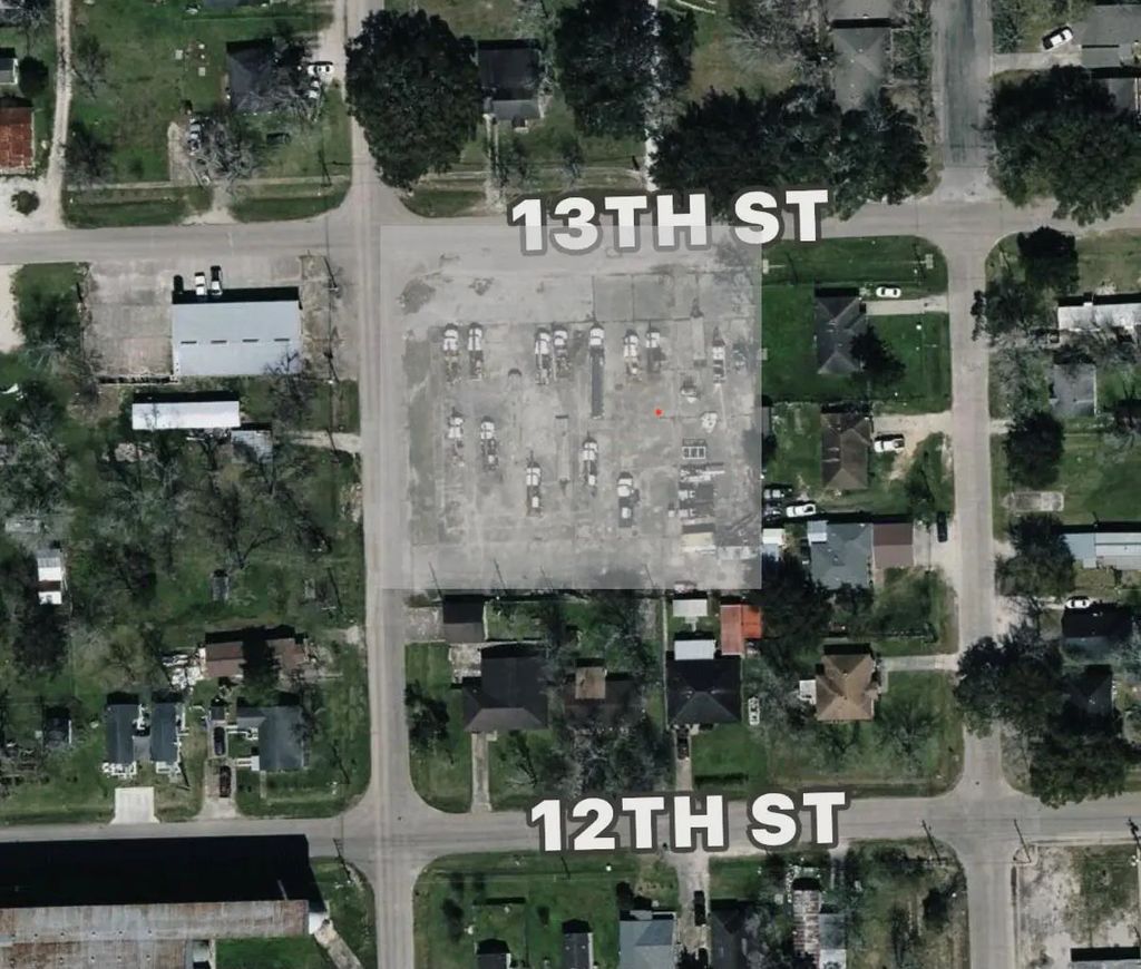 2402 13th Street, Bay City