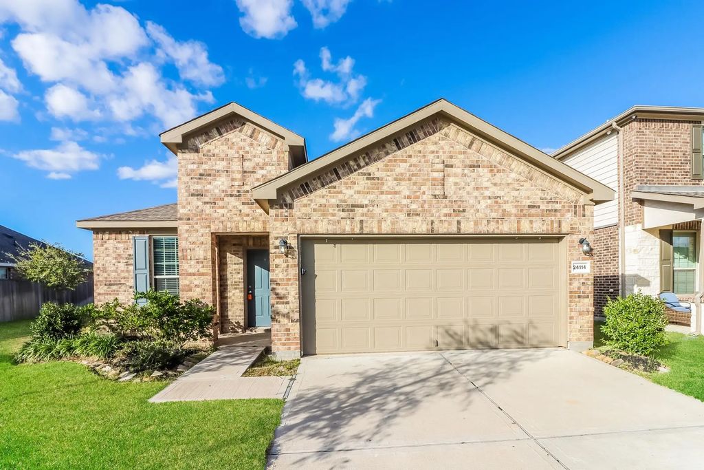 24114 Silver Sunset Lane, Katy