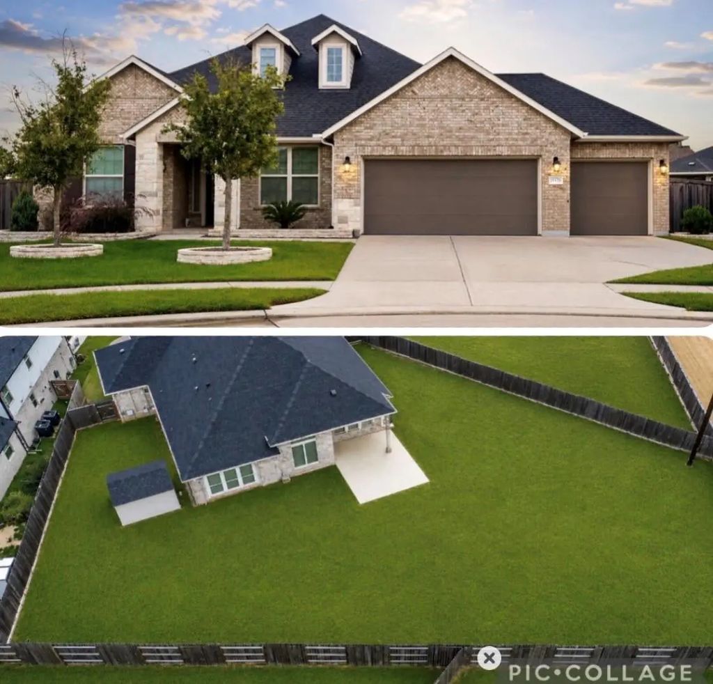 19426 Trotting Green Trail, Tomball