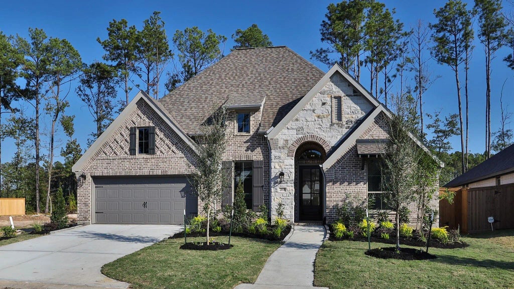 21939 Gateway Arch Drive, Porter