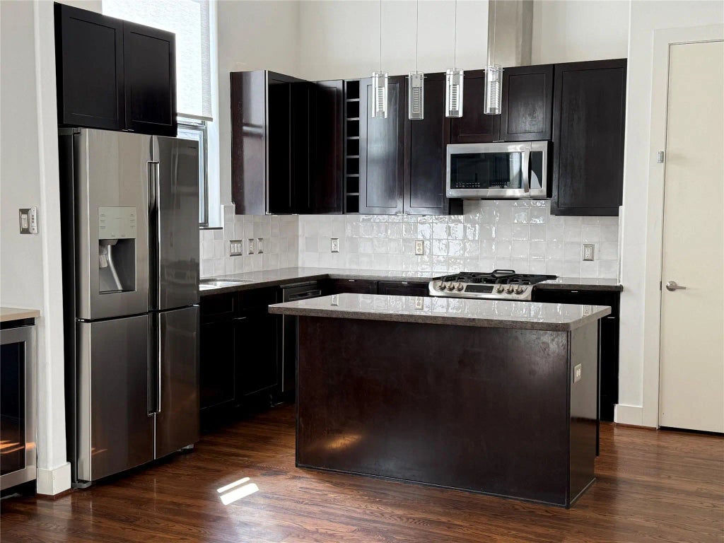 1608 W Webster Street B, Houston