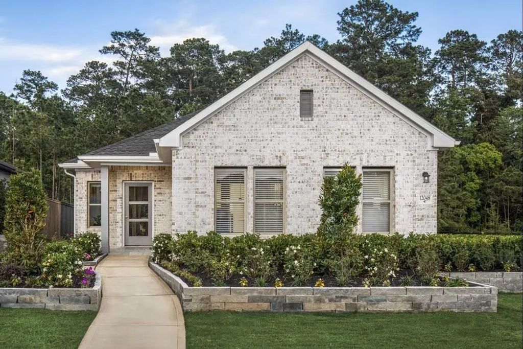 2667 Pond Cove Court, Conroe