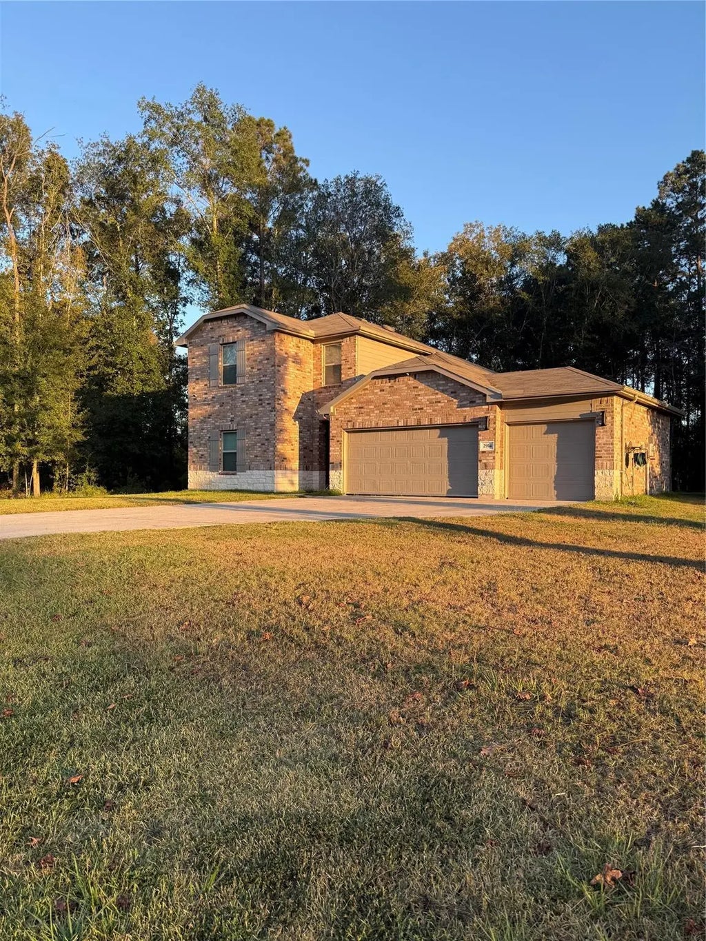 2914 Roman Forest Boulevard, New Caney