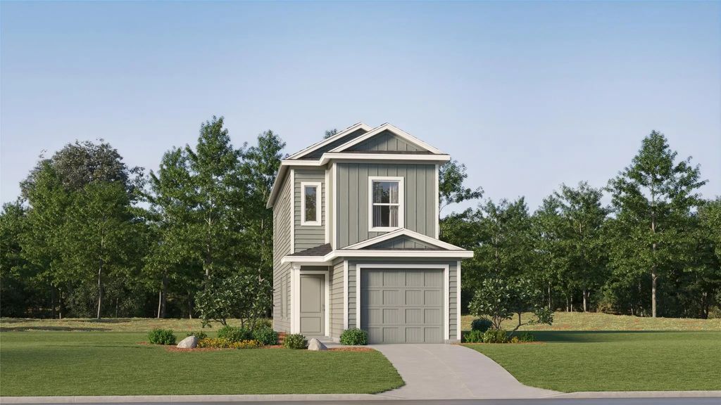 31302 Miggiano Lane, Huffman