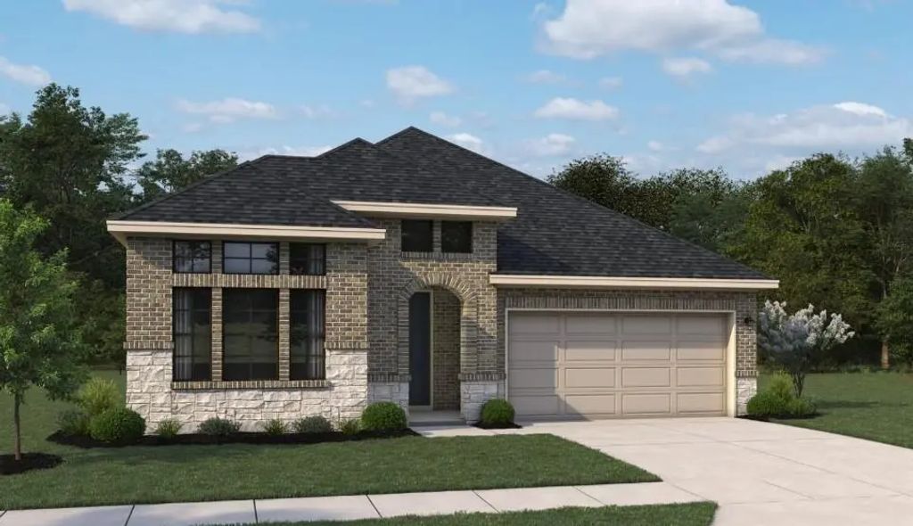 14919 Mission Avenue, Mont Belvieu