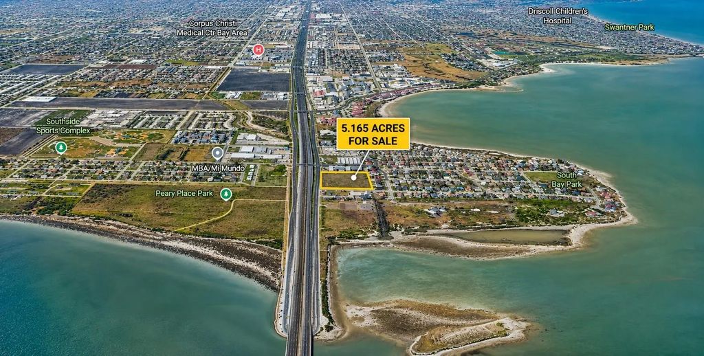8220 S Padre Island Drive Drive, Corpus Christi