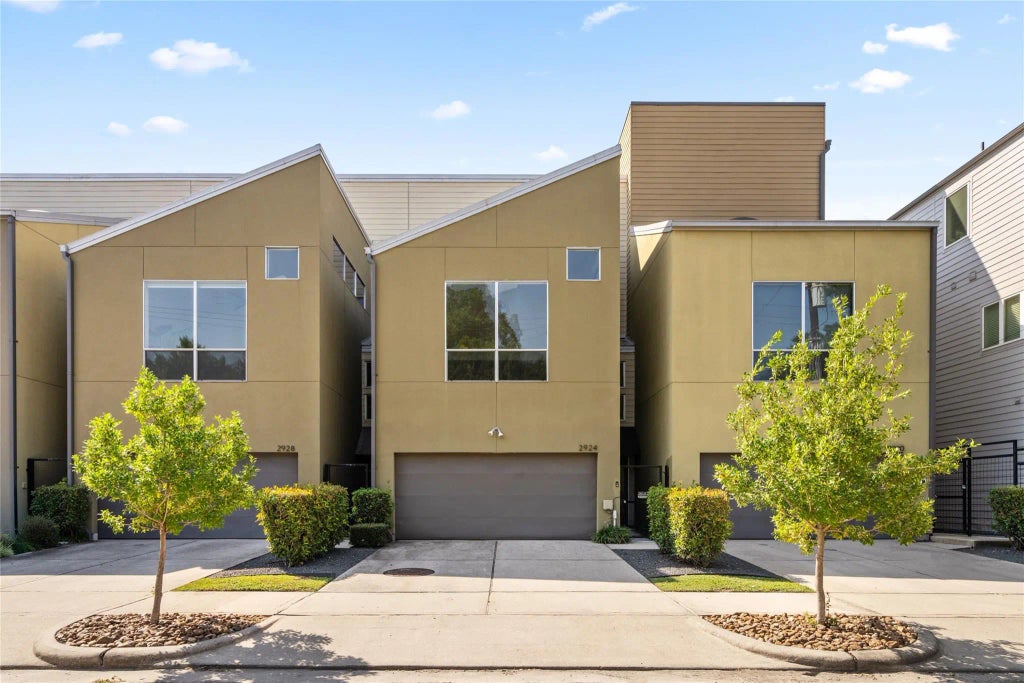 2924 Cline Street, Houston