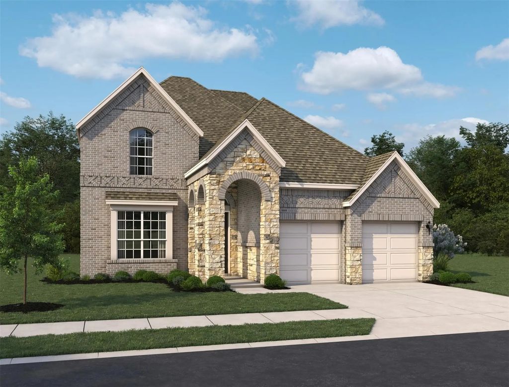 7739 Topaz Ridge Drive, Angleton