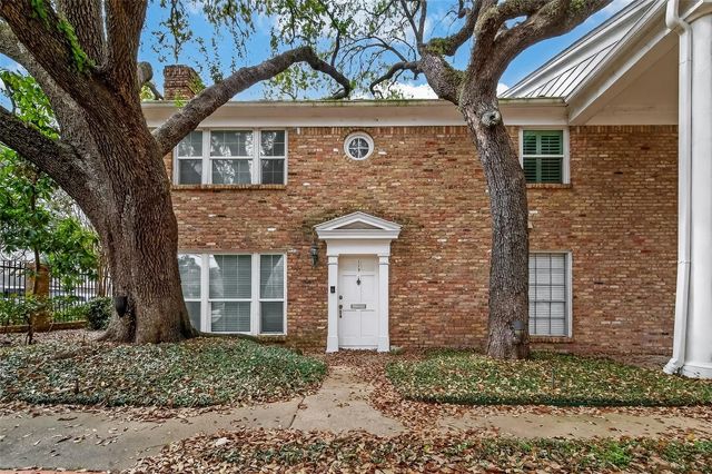 4040 San Felipe Street 119, Houston