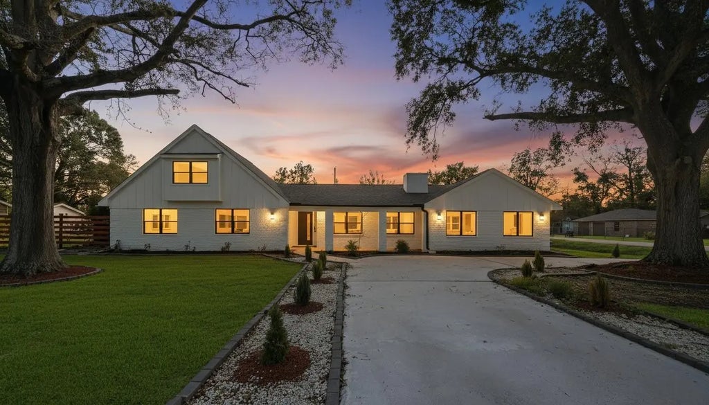 8102 Gulick Lane, Houston