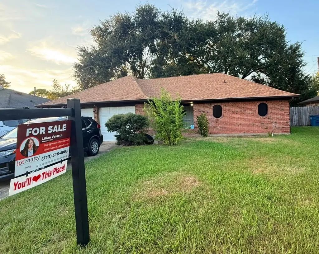6134 Elkwood Forest Drive, Houston