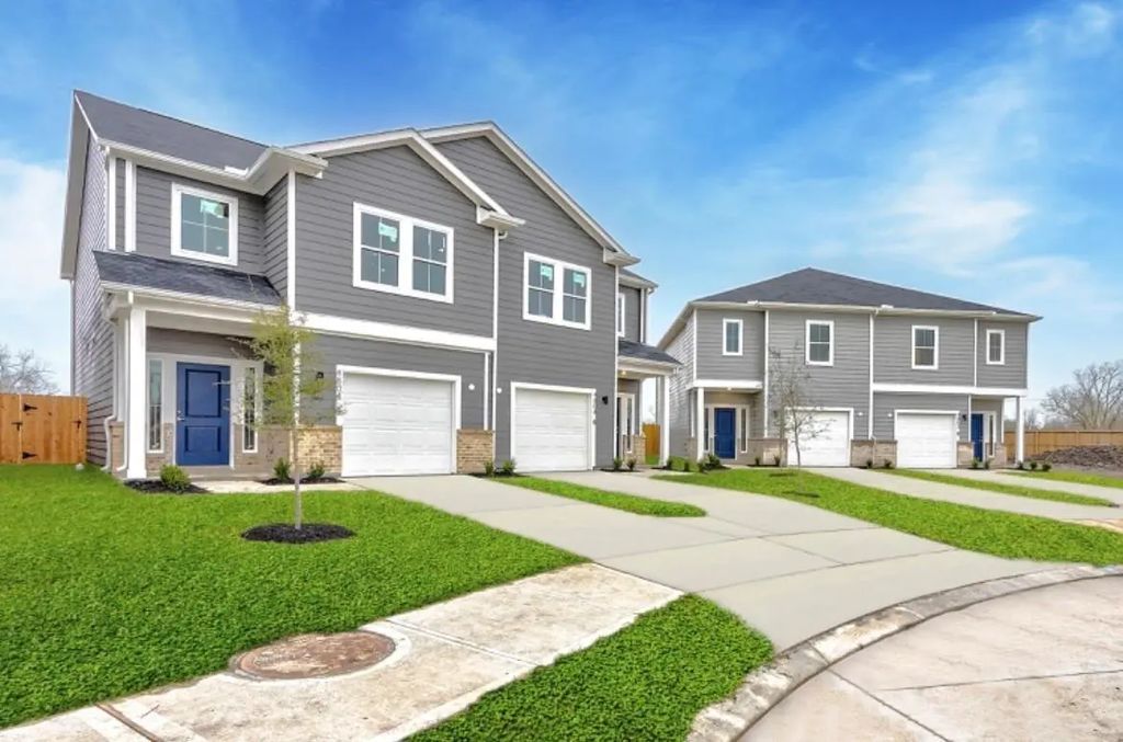 13308 Galaga Street A, Houston