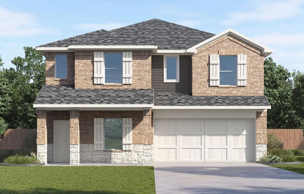 10730 Sage Bend Drive, Beasley